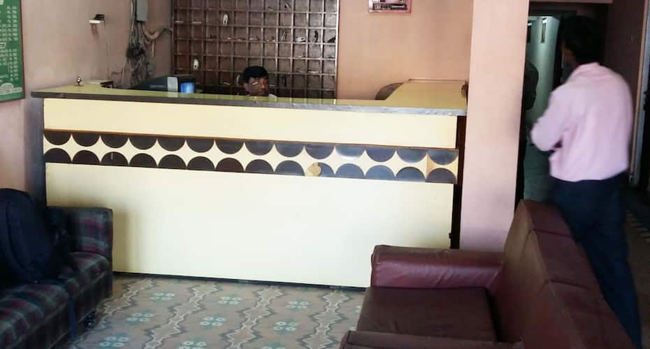 Hotel Eden, Guwahati 2